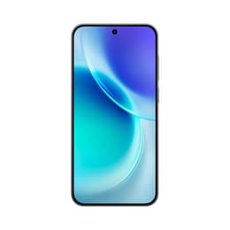 vivo X300 256GB - Musta - Lukitsematon