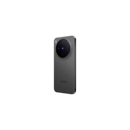 vivo X300 256GB - Musta - Lukitsematon