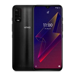 Wiko Power U20 32GB - Harmaa - Lukitsematon