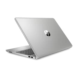 HP 250 G8 15" Core i5 2.4 GHz - SSD 512 Gt - 16GB AZERTY - Ranska