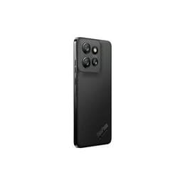 Motorola ThinkPhone 25 256GB - Musta - Lukitsematon