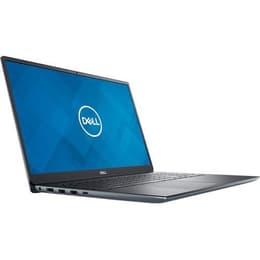 Dell Vostro 5590 15" Core i7 1.8 GHz - SSD 256 Gt - 8GB AZERTY - Ranska