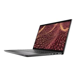 Dell Latitude 7430 14" Core i5 1.6 GHz - SSD 1 TB - 16GB AZERTY - Ranska