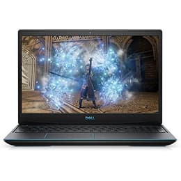 Dell Latitude G3 15 15" Core i5 2.4 GHz - SSD 512 Gt - 8GB AZERTY - Ranska