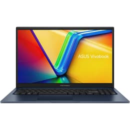 Asus VivoBook F1504ZA 15" Core i3 3.3 GHz - SSD 512 GB - 8GB QWERTY - Englanti