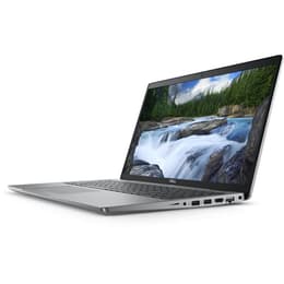 Dell Latitude 5540 15" Core i5 1.6 GHz - SSD 512 Gt - 32GB QWERTY - Englanti