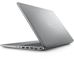 Dell Latitude 5540 15" Core i5 1.6 GHz - SSD 512 Gt - 32GB QWERTY - Englanti