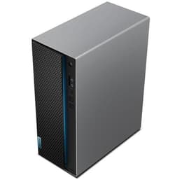 Lenovo IdeaCentre T540-15AMA G Ryzen 5 3.6 GHz - SSD 512 Gt - 8 GB - NVIDIA GeForce GTX 1650