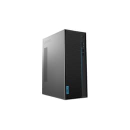 Lenovo IdeaCentre T540-15AMA G Ryzen 5 3.6 GHz - SSD 512 Gt - 8 GB - NVIDIA GeForce GTX 1650