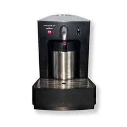 Espressokone Ilman kapselia Nespresso Cappuccinatore CS 20 1L -