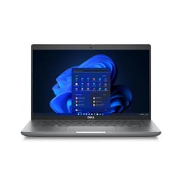 Dell Latitude 5440 14" Core i5 1.9 GHz - SSD 256 Gt - 16GB QWERTY - Italia