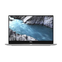Dell XPS 13 9370 13" Core i7 1.9 GHz - SSD 512 GB - 16GB AZERTY - Belgia