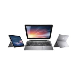 Dell Latitude 7200 12" Core i5 1.6 GHz - SSD 256 Gt - 8GB QWERTY - Englanti