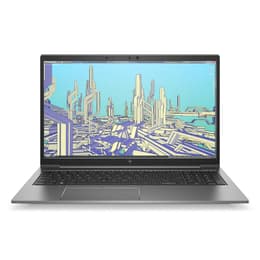 HP ZBook Firefly 15" Core i7 1.1 GHz - SSD 512 Gt - 32GB QWERTZ - Saksa