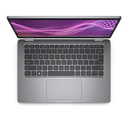 Dell Latitude 5340 13" Core i5 1.6 GHz - SSD 256 Gt - 16GB QWERTY - Italia