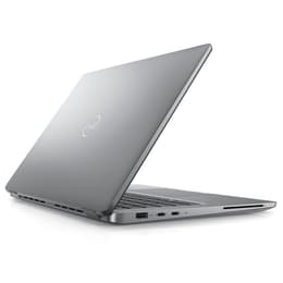 Dell Latitude 5340 13" Core i5 1.6 GHz - SSD 256 Gt - 16GB QWERTY - Italia
