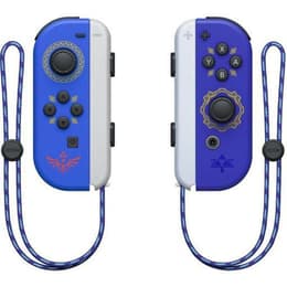 Kytkimen lisävarusteet Nintendo Joy-Con The Legend of Zelda: Skyward Sword HD Edition