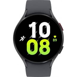 Kellot Samsung Cardio GPS SM-R910NZSAEUB - Harmaa