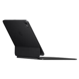 iPad Magic Keyboard (iPad ei sisälly) (2024) - AZERTY - Ranska - iPad Pro 11" 1. sukupolvi / iPad Pro 11" 2. sukupolvi / iPad Pro 11" 3. sukupolvi / iPad Air 4 / iPad Air 5