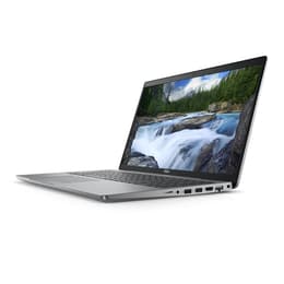 Dell Latitude 5540 15" Core i5 1.3 GHz - SSD 256 GB - 8GB AZERTY - Ranska