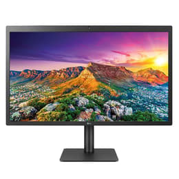 LG 27MD5KA-B Tietokoneen näyttö 27" LED 5K2K WUHD