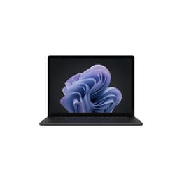 Microsoft Surface Laptop 6 13" Core Ultra 7 1.4 GHz - SSD 256 Gt - 32GB QWERTY - Englanti