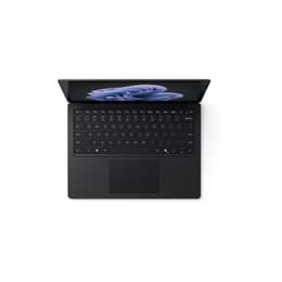 Microsoft Surface Laptop 6 13" Core Ultra 7 1.4 GHz - SSD 256 Gt - 32GB QWERTY - Englanti