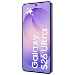 Galaxy S26 Ultra 512GB - Violetti - Lukitsematon