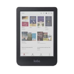 Kobo Clara Colour 6,0000 WiFi Sähkökirjanlukulaite