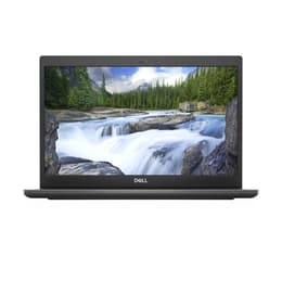 Dell Latitude 3420 14" Core i7 2.8 GHz - SSD 512 Gt - 16GB QWERTY - Espanja