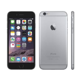 iPhone 6s 16GB - Tähtiharmaa - Lukitsematon