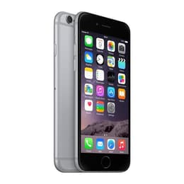 iPhone 6s 16GB - Tähtiharmaa - Lukitsematon