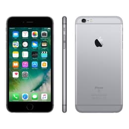 iPhone 6s 16GB - Tähtiharmaa - Lukitsematon