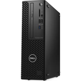 Dell Precision 3440 SFF Core i5 3.3 GHz - SSD 512 Gt RAM 8 GB