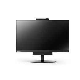 Lenovo ThinkCentre Tiny-in-One 22 Gen3 Tietokoneen näyttö 22" LED FHD
