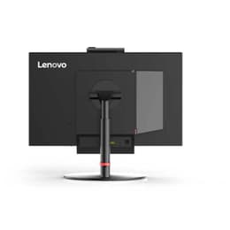 Lenovo ThinkCentre Tiny-in-One 22 Gen3 Tietokoneen näyttö 22" LED FHD