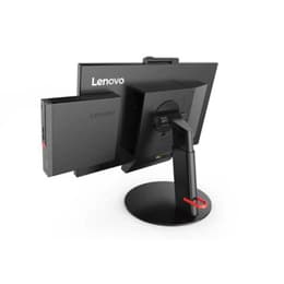 Lenovo ThinkCentre Tiny-in-One 22 Gen3 Tietokoneen näyttö 22" LED FHD