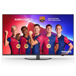 Philips 43PUS8919/12 Smart TV LED Ultra HD 4K 109 cm