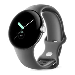 Kellot Cardio GPS GOOGLE Pixel Watch 1 4G - Hopea