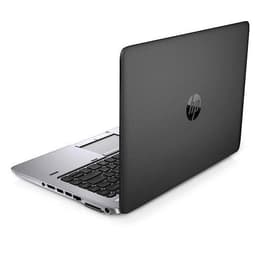HP EliteBook 745 G2 14" A10 2.1 GHz - SSD 128 GB - 8GB QWERTY - Espanja