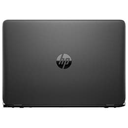 HP EliteBook 745 G2 14" A10 2.1 GHz - SSD 128 GB - 8GB QWERTY - Espanja