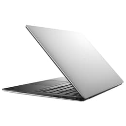 Dell XPS 9370 13" Core i7 1.8 GHz - SSD 256 Gt - 8GB QWERTY - Englanti