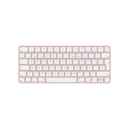 Magic Keyboard (2021) Langaton - Pinkki - QWERTY - Espanja