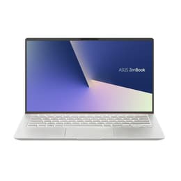 Asus ZenBook 14 UM433DA-A5019T 14" Ryzen 5 2.1 GHz - SSD 512 Gt - 8GB QWERTY - Englanti