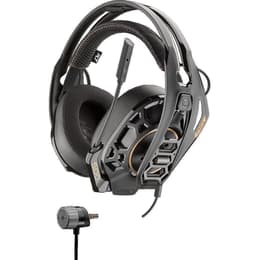 Plantronics RIG 500 Pro HC Kuulokkeet gaming johdollinen mikrofonilla - Harmaa