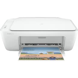 HP DeskJet 2320 Mustesuihkutulostin