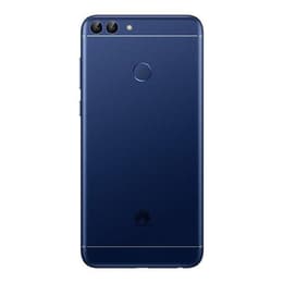 Huawei P Smart 64GB - Sininen - Lukitsematon