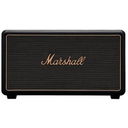 Marshall Stanmore Multi-Room Speaker Bluetooth - Musta