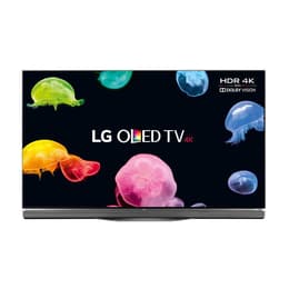 LG OLED65E6V Smart TV OLED Ultra HD 4K 165 cm