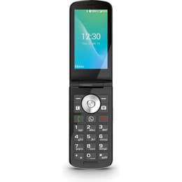 TouchSmart 16GB - Musta - Lukitsematon